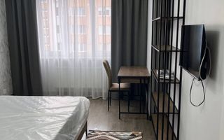 Chirie, apartament, o cameră, str. Petru Ungureanu, Botanica - Poză 3