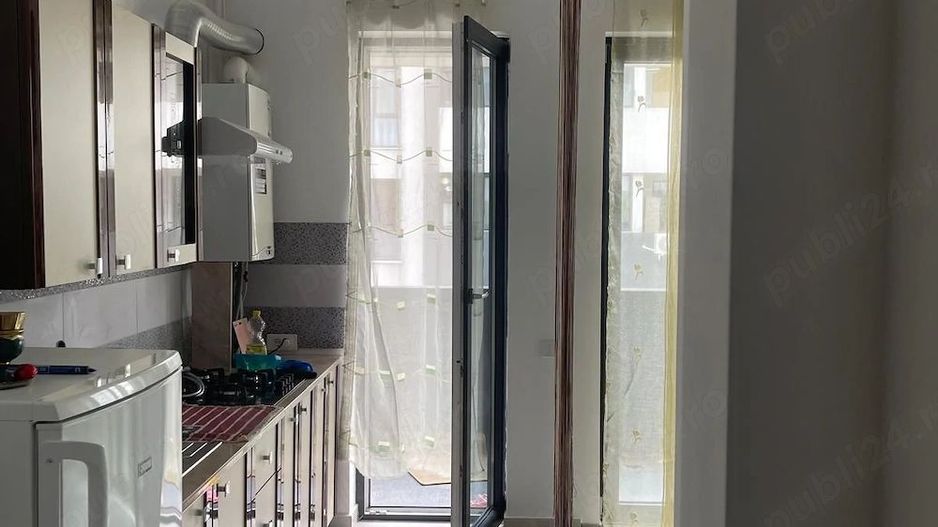 Apartament 2 camere, etaj 1, balcon deschis, Hera Residence - Poză 7