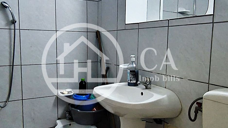 Garsonieră de vânzare in zona Dacia, Oradea - Poză 6