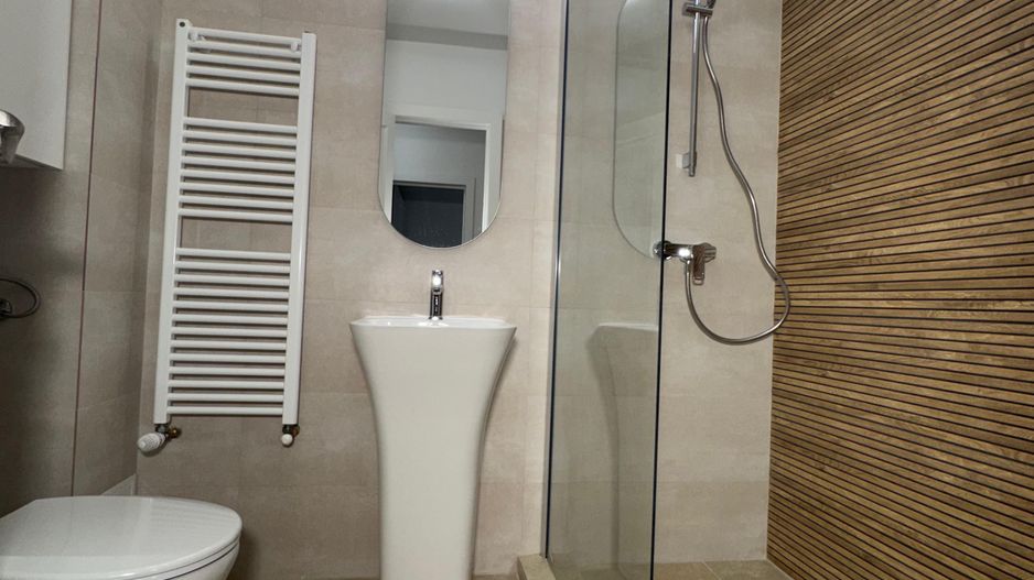 GARSONIERA DECOMANDATA || TIMPURI NOI- NERVA TRAIAN - Poză 12