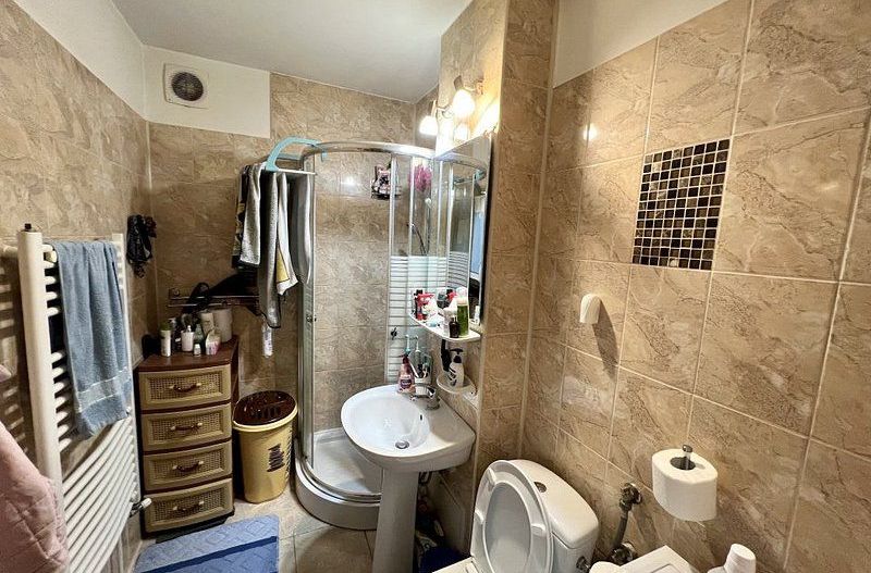 Apartament de inchiriat cu 2 camere, str Vulturului - Poză 8