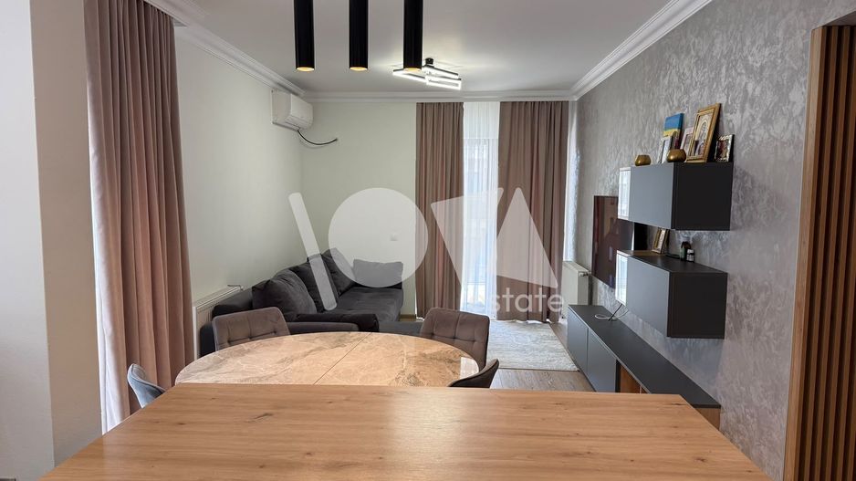 De vânzare: apartament 4 camere - Drumul Taberei - Parc - metrou - Poză 3