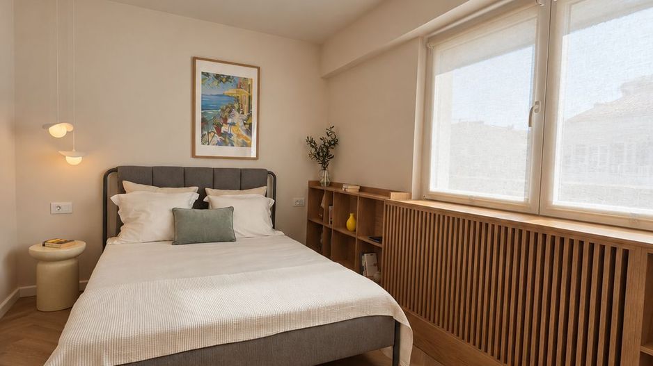 Apartament Mihalache // Clucerului - Poză 3