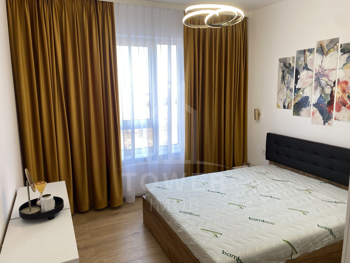 Apartament premium cu 2 camere – Prima închiriere, bloc nou, Valletta Park - Poză 11