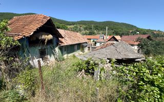 Casă + Anexă Cricău | 2.015 mp teren | Utilități racordate - Poză 7