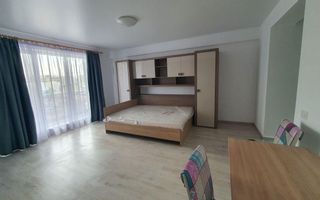 GARSONIERA - METALURGIEI, PET-FRIENDLY, CENTRALA PROPRIE, PARCARE - Poză 1