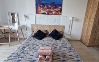 Inchiriere garsoniera PETFRIENDLY -Salaj - sector 5 - Poză 2