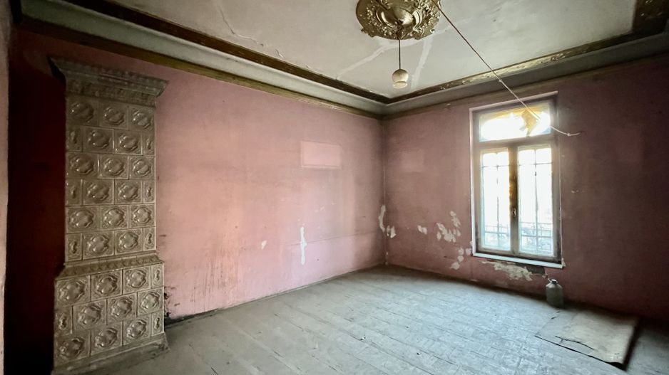 Imobil 2185 mp Centrul Istoric Piata Unirii 500 mp teren vitrina 19 m - Poză 6