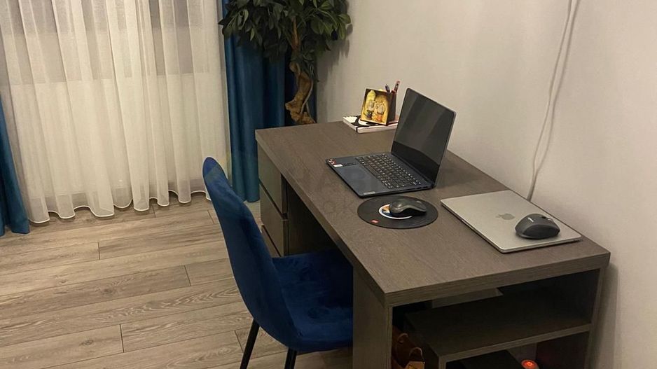 Apartament 3 Camere de Lux+ 2 locuri parcare | Pipera – Sensul Giratoriu OMV | - Poză 10