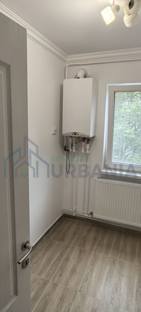 Apartament 2 camere, 42 mp, etaj 3/4, zona Dacia, lângă Lidl, Iași - Poză 3
