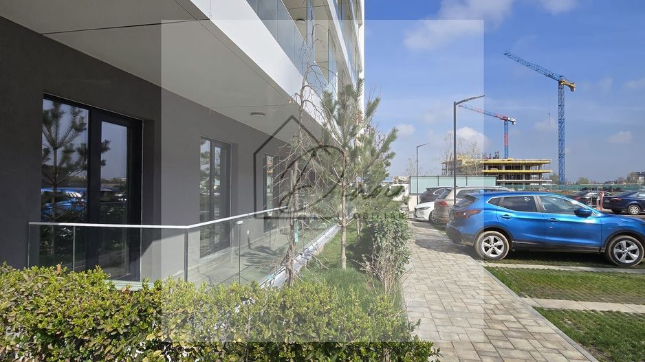 Apartament 2 camere First Estates -Plaza Pipera I taxare inversa - Poză 10