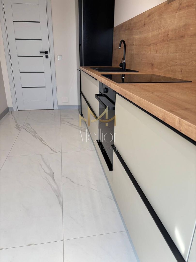 Apartament decomandat 1 camera - Someseni, Aeroport - Poză 4