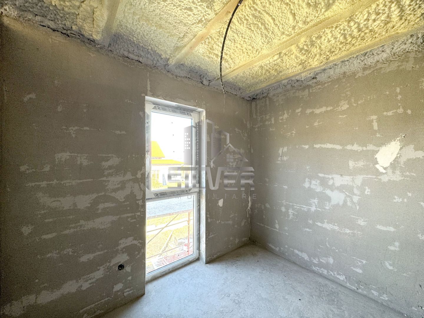 Casa unifamiliala/Teren 538 mp/CF. - Poză 17