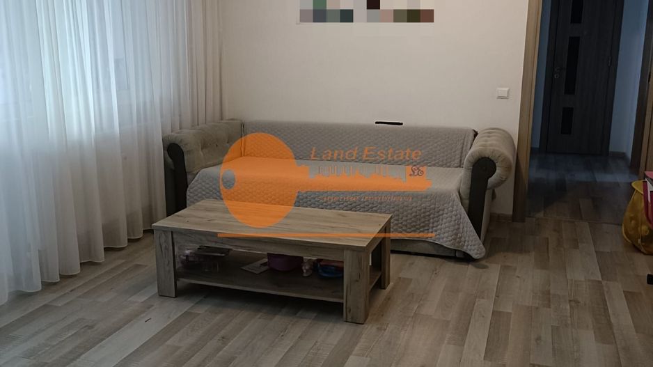 3 camere in bloc reabilitat la 300m de metrou Lijerului - Poză 1