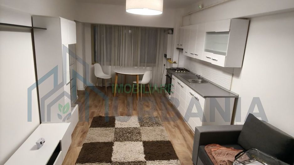 Apartament 2 camere de închiriat - Poză 1