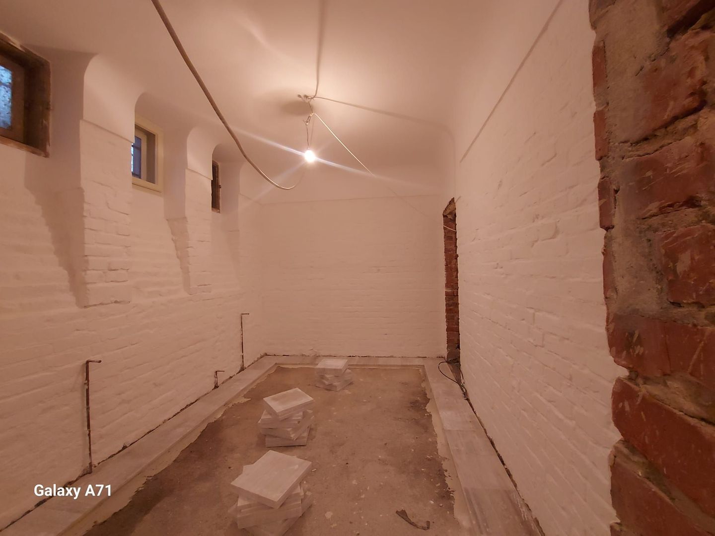 Palatul Parlamentulu Izvor | Cotroceni | Curte libera 300Mp |10 parcari in curte - Poză 83