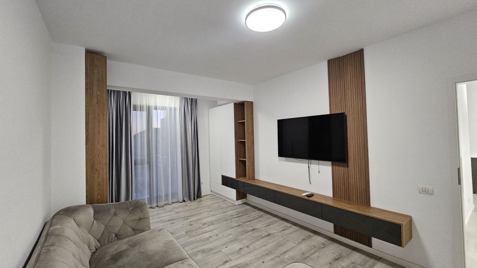 Apartament 2 cam + loc parcare - Poză 4