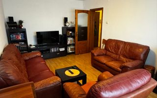 3 camere | 1 Mai | Turda | Mihalache | bloc 1982 - Poză 1