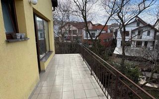 Apartament 2 camere, 73 mp, terasa 18 mp, zona Grand Hotel Italia - Poză 6