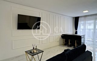 Apartament LUX de închiriat cu 2 camere în WEST RESIDENCE, Oradea - Poză 7