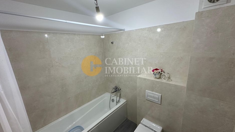 Apartament cu o camera, Kaufland Păcurari - Poză 4