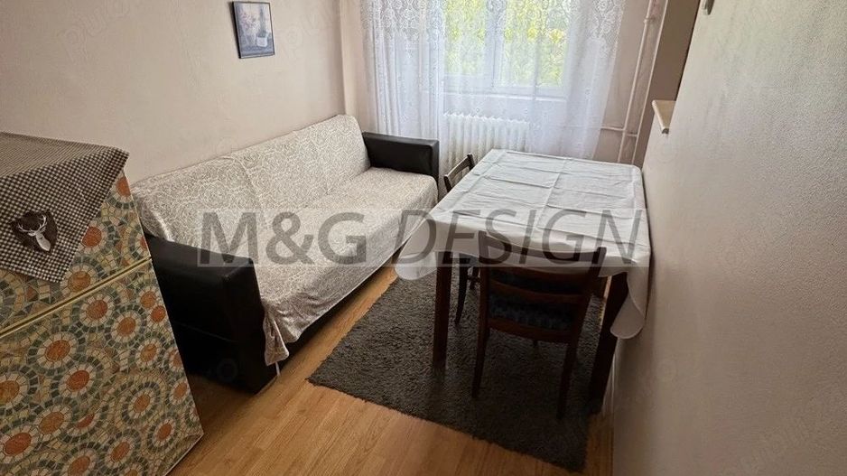 Apartament 2 camere zona Dacia - Poză 8
