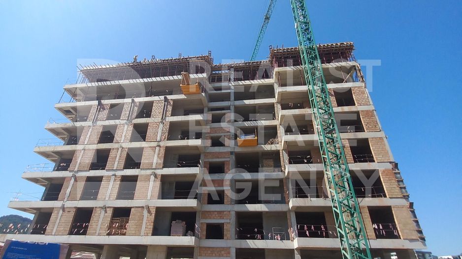 Vânzare, apartament premium cu o cameră, priveliște deosebită - Poză 13