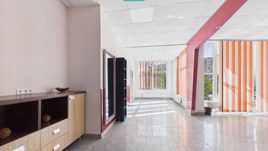 Centru comercial P+1 de închiriat, zona Vlaicu - Poză 11