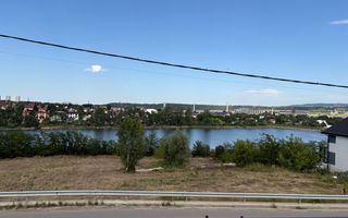 VILĂ superba – STIL MEDITERANEAN CU PRIVELIȘTE LA LAC - Poză 4