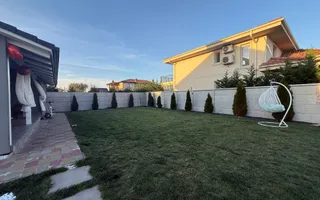 Casa individuala Giarmata Vii, mobilata si utilata - Poză 20
