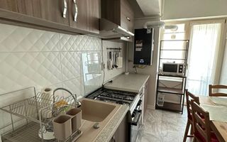 Apartament 2 camere de închiriat în Royal Town | Bloc nou | Mobilat - Poză 8