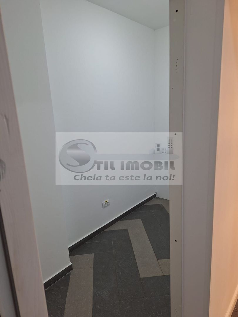 Spațiu comercial – 104 mp utili – Cartier Visoianu – 1.000 Euro - Poză 6