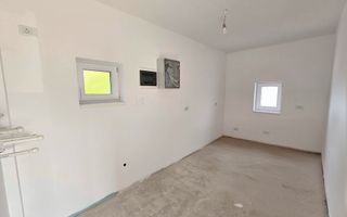 Casă nouă P+M 4 camere, 169mp utili, Teren 361mp, Micești - Poză 8