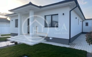 Casa cu 4 camere de inchiriat in Oncea, Oradea - Poză 1