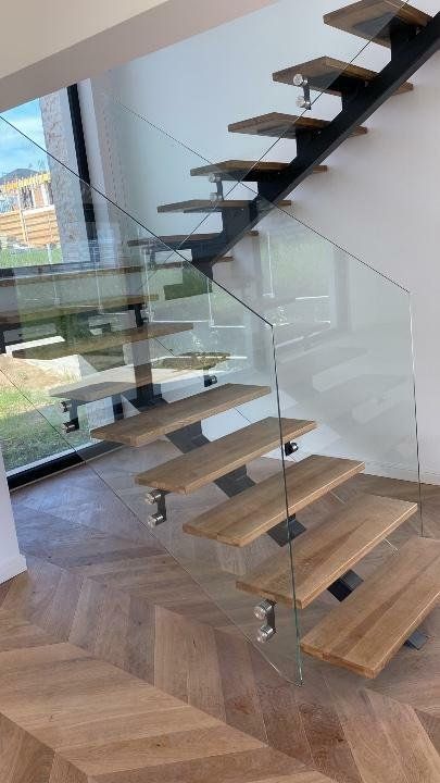 Vila premium, proiect exclusivist,  140 mp utili, Valea Adâncă - Iaşi - Poză 8