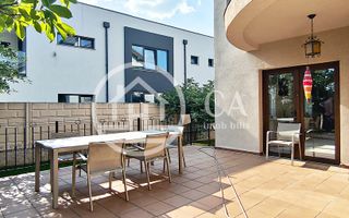 Casa de inchiriat cu 5 camere in cartier Viena, Oradea - Poză 22