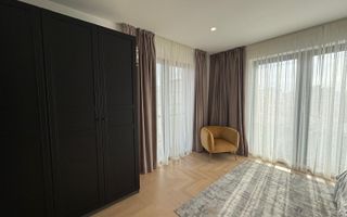 INCHIRIERE DUPLEX 3 CAMERE | FLOREASCA-VERDI | MOBILAT SI UTILAT LUX - Poză 21