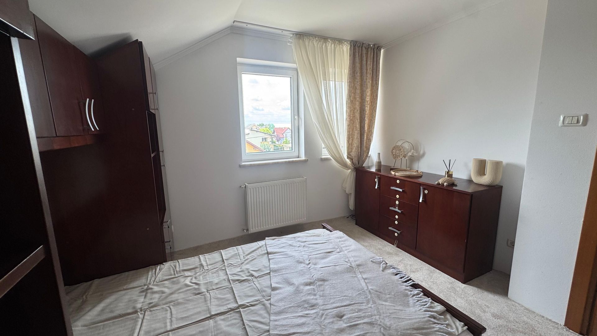 COMISION 0 | Apartament 3 camere |Etaj + Mansardă| 67 mp | Dumbrăvița - Poză 9