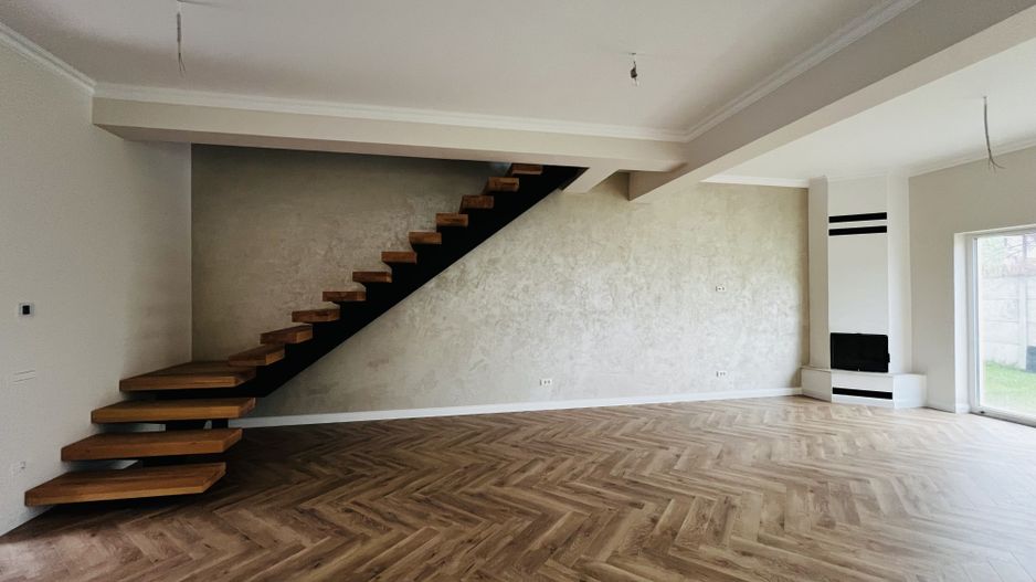 Duplex nou in zona centrala - Dumbravita - Poză 2