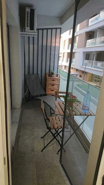 GARSONIERA POLITEHNICA PARK RESIDENCE, BLOC NOU, BUCATARIE INCHISA - Poză 6