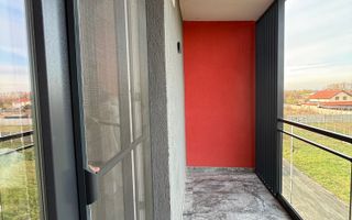 Apartament modern cu 3 camere| Ghiroda - Poză 11