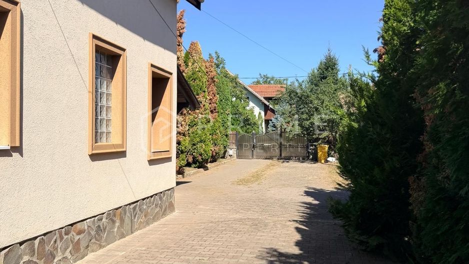 Casă de vânzare în Sâncraiu de Mureș | 690 mp teren | 150 mp utili - Poză 2