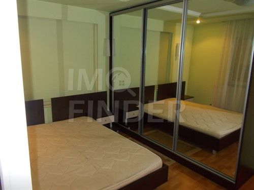 Inchiriere apartament 3 camere zona Dorobantilor - Poză 4