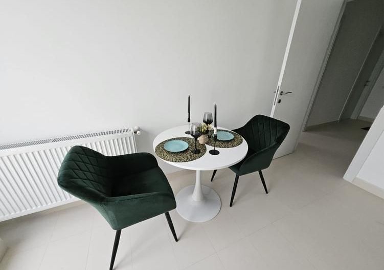 🔑 Vanzare apartament 2 camere PREMIUM / LUX – Ansamblul High Class Residence - Poză 14