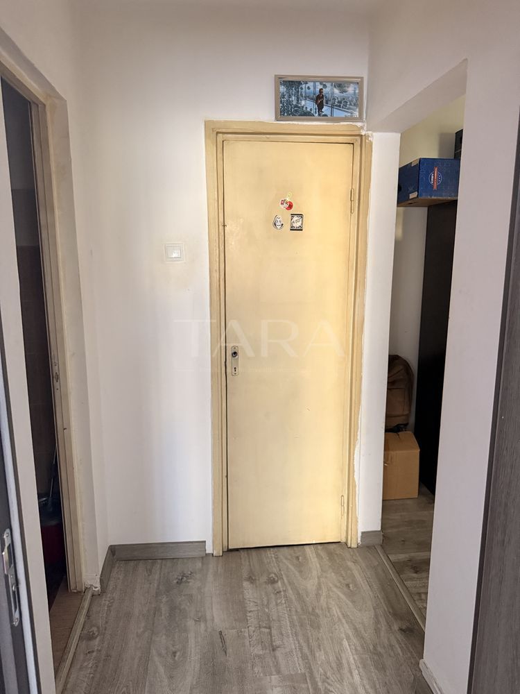 Apartament 2 camere decomandat, parcare, Grigorescu – etaj intermediar - Poză 7