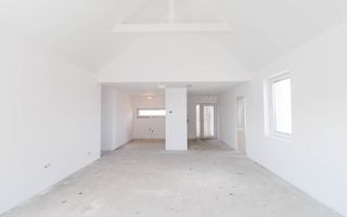 Casa Single / Structura Lemn / Finisaje Incluse - Poză 6