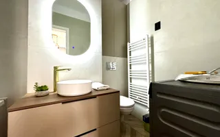 Apartament ultrafinisat | Etaj intermediar | Zona Str Tineretului - Poză 14