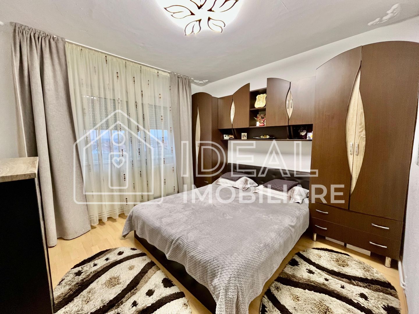 Apartament 2 camere decomandat | Vasile Aaron | 60 mp - Poză 5