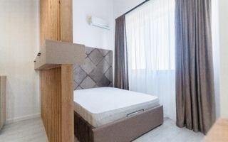 Studio modern, Sky Garden Residence + loc de parcare - Poză 1