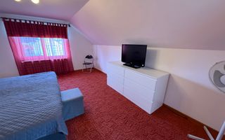 Casă Măneuți | 2.800 mp teren intravilan | Complet mobilată - Poză 7